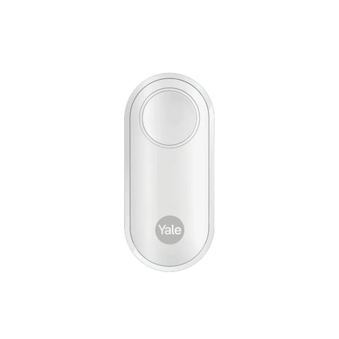 ⁨Button for Smart Alarm Range Hub⁩ at Wasserman.eu