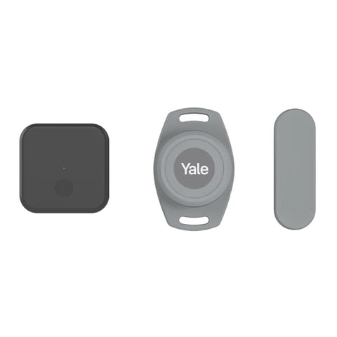 ⁨Yale Smart Opener do drzwi garaz 05/102300/B⁩ at Wasserman.eu