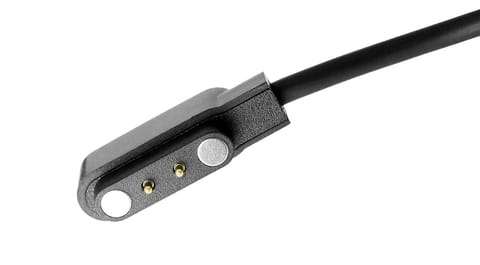 ⁨Kabel ładujący do Smartwatcha VELTORI VT110 3,3 mm VTK2⁩ w sklepie Wasserman.eu