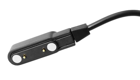 ⁨Kabel ładujący do Smartwatcha VELTORI VT120 VT200 7,6 mm VTK3⁩ w sklepie Wasserman.eu