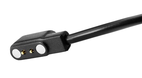 ⁨Kabel ładujący do Smartwatcha VELTORI VT360 2,6 mm VTK7⁩ w sklepie Wasserman.eu