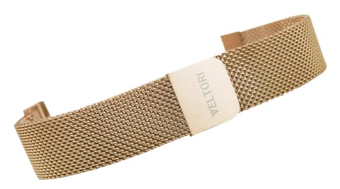 ⁨Bransoleta do Smartwatcha Damskiego VELTORI VT340 16mm VTB340⁩ w sklepie Wasserman.eu