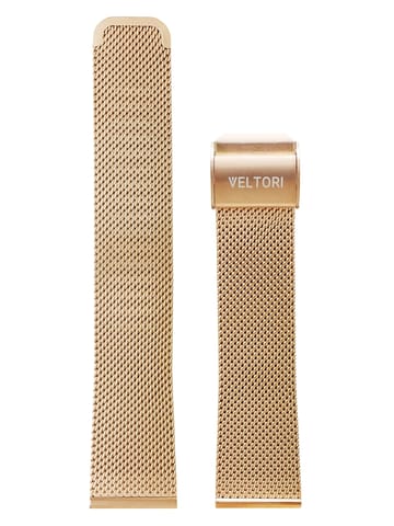 ⁨Bransoleta do Smartwatcha Damskiego VELTORI VT300 VT310 VT320 20mm VTB300⁩ w sklepie Wasserman.eu