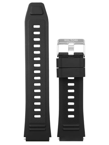 ⁨Pasek do Smartwatcha Męskiego VELTORI VT110 22mm VTP110⁩ w sklepie Wasserman.eu