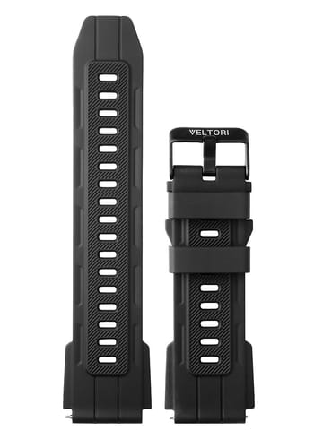 ⁨Pasek do Smartwatcha Męskiego VELTORI VT130 22mm VTP130⁩ w sklepie Wasserman.eu