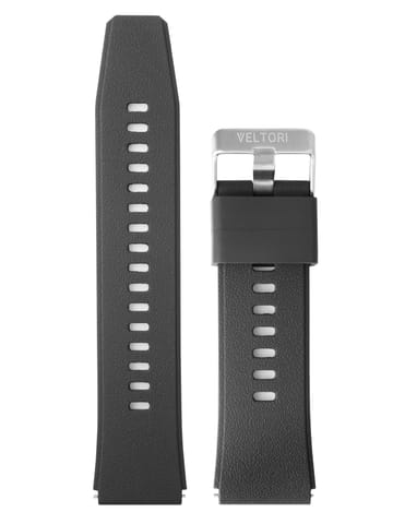 ⁨Pasek do Smartwatcha Męskiego VELTORI VT160 22mm VTP160⁩ w sklepie Wasserman.eu