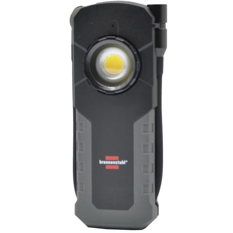 ⁨Latarka akumulatorowa szperacz 1000 + 380 lumenów IP54 Brennenstuhl 1173730001⁩ w sklepie Wasserman.eu