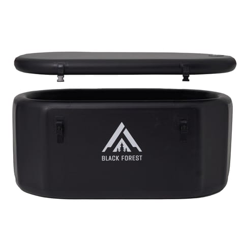 ⁨EXTRALINK ICE BATH WANNA DO MORSOWANIA 160X85X65CM IB-02⁩ w sklepie Wasserman.eu