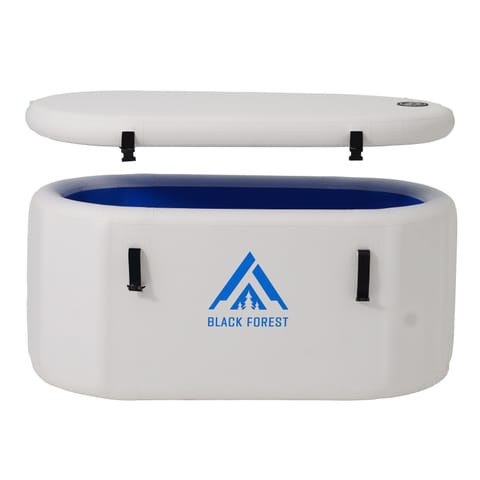 ⁨EXTRALINK ICE BATH WANNA DO MORSOWANIA 150X80X65CM IB-03⁩ w sklepie Wasserman.eu