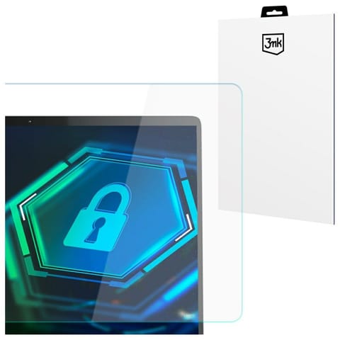 ⁨Folia prywatyzująca 3MK Privacy 2-way (z klejem) do Samsung Galaxy Book3 Pro 14"⁩ w sklepie Wasserman.eu