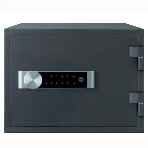 ⁨Fireproof safe YFM Home L⁩ at Wasserman.eu