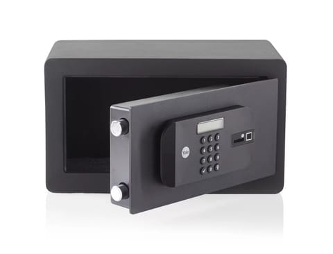 ⁨Compact safe YSFB high security⁩ at Wasserman.eu