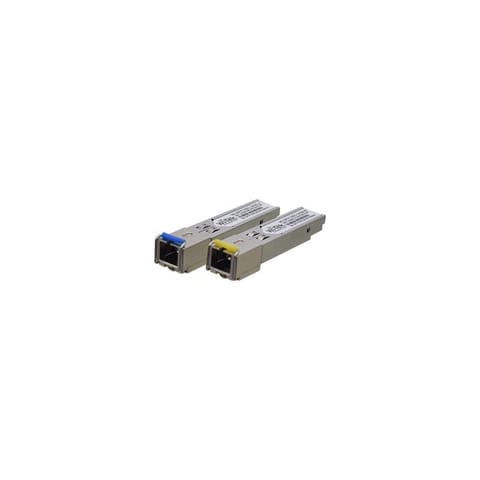 Wi-Tek 3KM 1.25GBPS SINGLE FIBER w sklepie Wasserman.eu