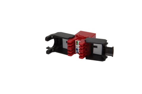 ⁨BKT Elektronik KEYSTONE RJ45 UNSHIELDED⁩ w sklepie Wasserman.eu
