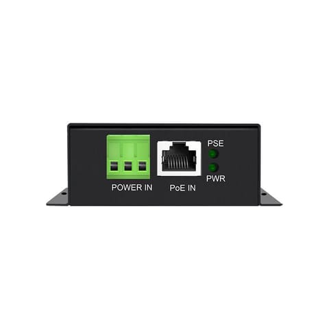 Wi-Tek 2GE POE PORT WITH 1x48V POE w sklepie Wasserman.eu