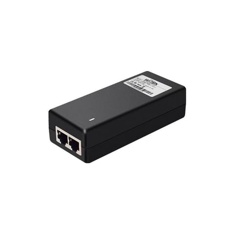 Wi-Tek 2GE POE INJECTOR WITH 2*RJ45 w sklepie Wasserman.eu