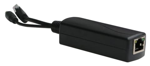 ⁨Wi-Tek SINGLE 100MBPS FAST POE⁩ w sklepie Wasserman.eu