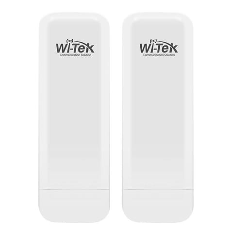 ⁨Wi-Tek 5.8G 3KM 300M WIRELESS CPE⁩ w sklepie Wasserman.eu