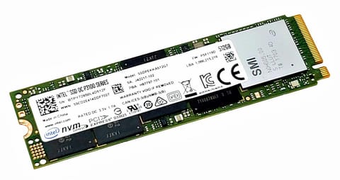 ⁨Lenovo 512GB M.2 2280 PCIe 3.0 x4 SSD⁩ w sklepie Wasserman.eu