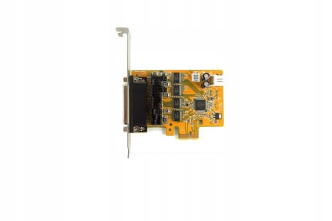 ⁨Lenovo 4-Port PCIe x1 Serial⁩ w sklepie Wasserman.eu