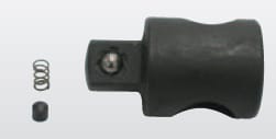 ⁨KOMPLET NAPRAWCZY DO POKRĘTŁA PRZESUWNEGO 1/2 250MM 4573-10R⁩ w sklepie Wasserman.eu