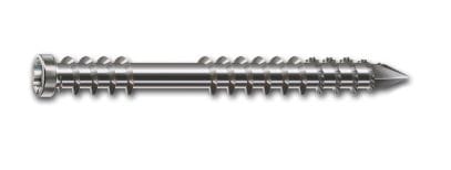 WKRĘT TARASOWY (1000) C4 4.5*60MM SPAX-D +BIT T20 w sklepie Wasserman.eu