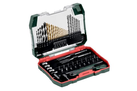 ⁨Metabo 626707000 drill bit Drill bit set 28 pc(s)⁩ at Wasserman.eu