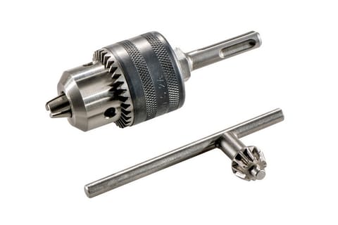 ADAPTER/UCHWYT WIERTARSKI SDS Z UCHYTEM ZĘBATYM w sklepie Wasserman.eu