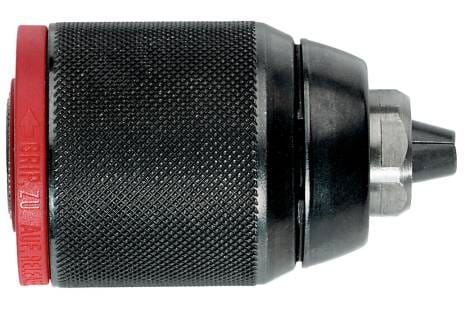⁨METABO DRILL CHUCK. S1M 13 mm,1/2" UNF FUTURO PLUS⁩ at Wasserman.eu