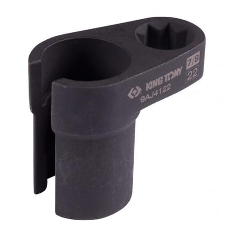 ⁨KLUCZ DO SONDY LAMBDA 1/2' 6-KĄT. 22MM⁩ w sklepie Wasserman.eu