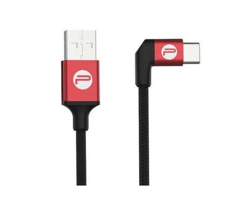 ⁨Kabel USB-A do USB-C 350mm PGYTECH (P-GM-124)⁩ w sklepie Wasserman.eu