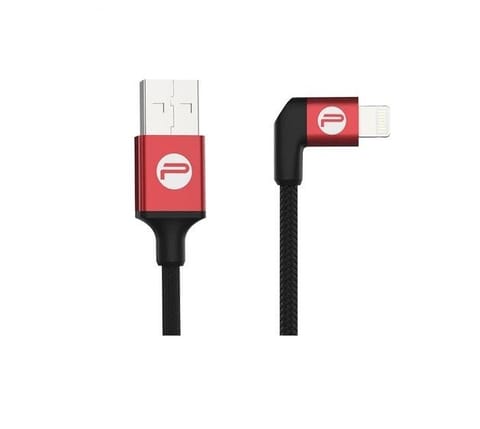 ⁨USB-A to Lightning MFI Cable 0,35m PGYTECH (P-GM-115)⁩ at Wasserman.eu