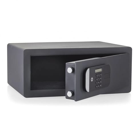 ⁨Laptop safe YLFM maximum protection⁩ at Wasserman.eu