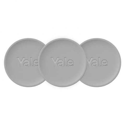 ⁨Dot 3-Pack silver⁩ at Wasserman.eu