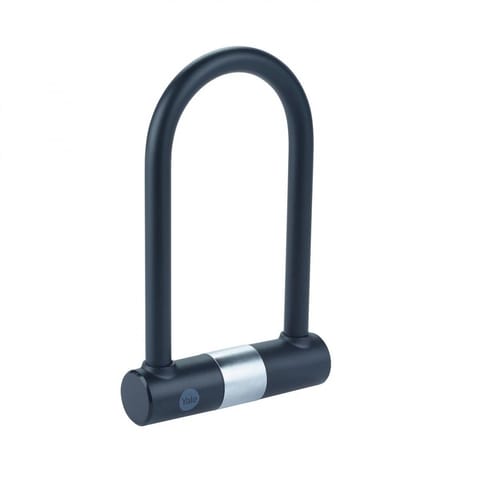 ⁨U-lock bike lock⁩ at Wasserman.eu