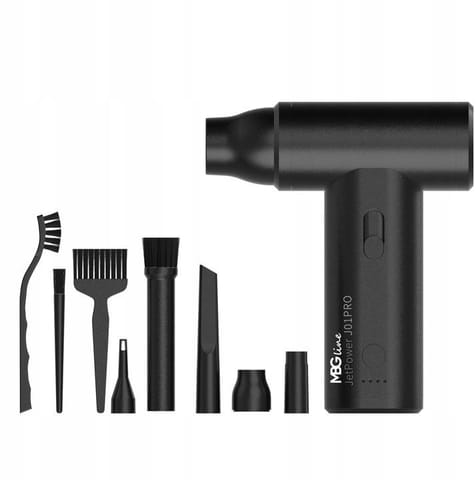 ⁨MBG line dmuchawa JetPower J01PRO⁩ w sklepie Wasserman.eu