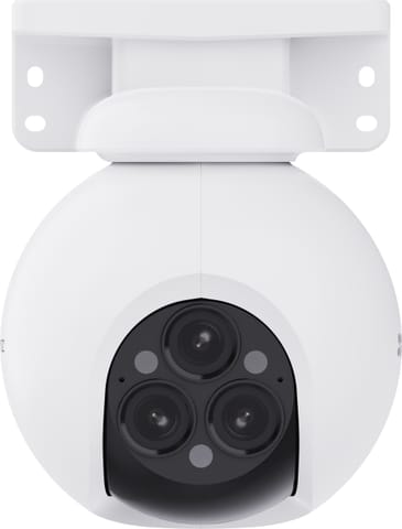 ⁨Kamera IP Ezviz H80f Multi z potrójnym obiektywem 12MPx (3 x 2K+)⁩ w sklepie Wasserman.eu