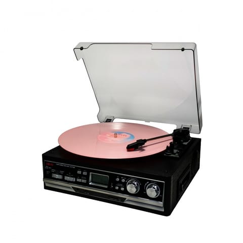 Gramofon ATT-15SE w sklepie Wasserman.eu