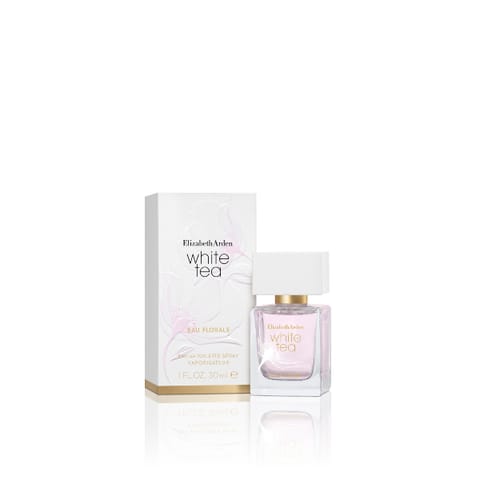 ⁨ELIZABETH ARDEN Woda toaletowa White Tea Eau Florale  30 ml⁩ w sklepie Wasserman.eu