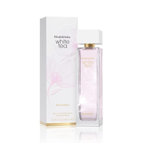 ⁨ELIZABETH ARDEN Woda toaletowa White Tea Eau Florale  100 ml⁩ w sklepie Wasserman.eu