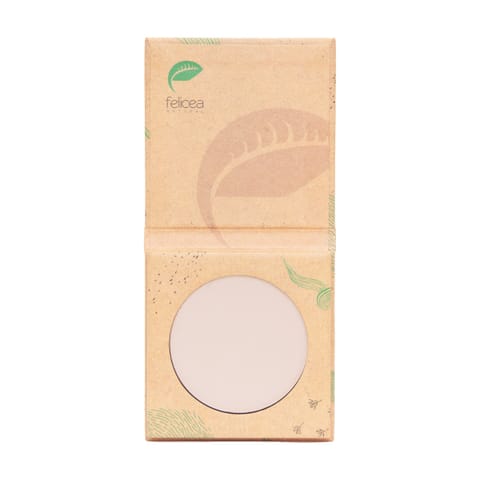 ⁨FELICEA Naturalny puder ceramidowy 605 Light 7 g⁩ w sklepie Wasserman.eu