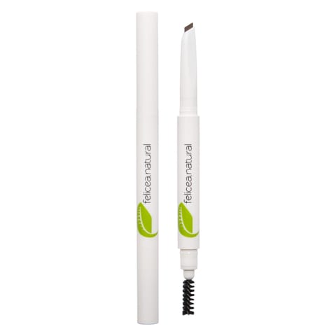 ⁨FELICEA Naturalna kredka do stylizacji brwi 86 Light brown⁩ w sklepie Wasserman.eu
