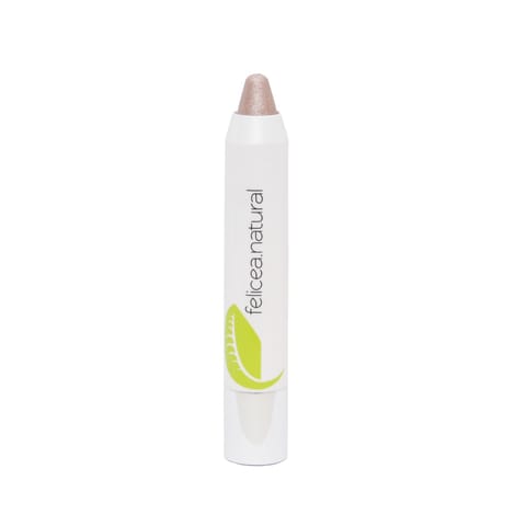 ⁨FELICEA Naturalna kredka wielofunkcyjna do konturowania oczu i ust 151 Champagne⁩ w sklepie Wasserman.eu