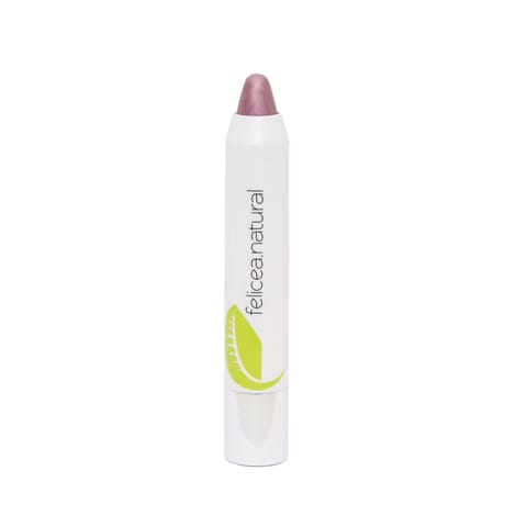 ⁨FELICEA Naturalna kredka wielofunkcyjna do konturowania oczu i ust 152 Lavender⁩ w sklepie Wasserman.eu