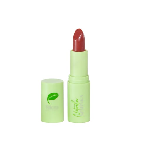 ⁨FELICEA Naturalna szminka matowa wegańska 223 Chocolate 3,5 g⁩ w sklepie Wasserman.eu