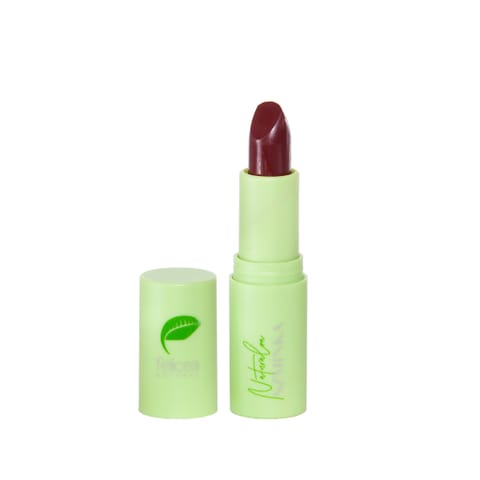 ⁨FELICEA Naturalna szminka matowa wegańska 224 Red wine 3,5 g⁩ w sklepie Wasserman.eu