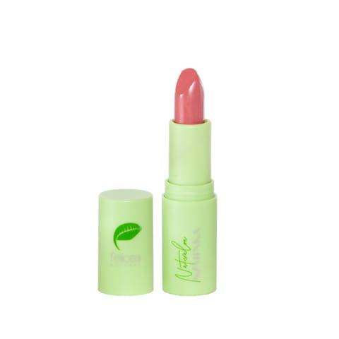 ⁨FELICEA Naturalna szminka matowa wegańska 225 Powder rose 3,5 g⁩ w sklepie Wasserman.eu