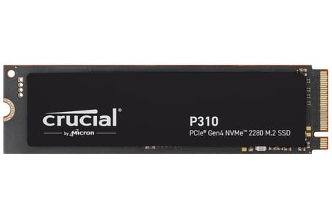 ⁨SSD P310 4TB M.2 NVMe PCIe 4.0 2280 7100/6000⁩ at Wasserman.eu