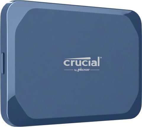 ⁨SSD X10 1TB USB-C 2100MB/s⁩ at Wasserman.eu