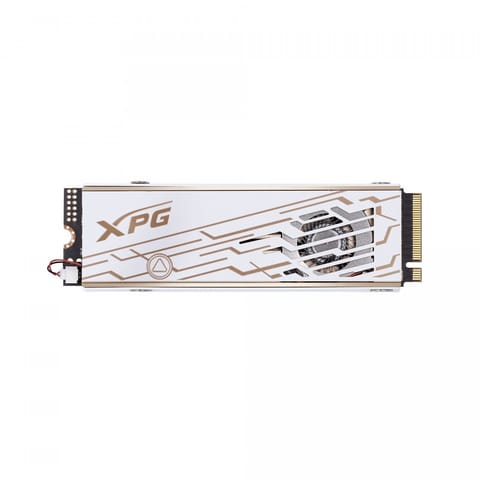 Dysk SSD XPG MARS 980 PRO 1TB PCIe 5x4 14/10 GB/s M2 w sklepie Wasserman.eu